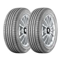 Kit 2 Pneus GT Radial Aro 17 205/60R17 Champiro Ecotec 94H