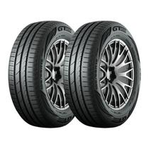 Kit 2 Pneus GT Radial Aro 18 235/60R18 Champiro Fe2 103V