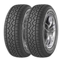 Kit 2 Pneus GT Radial Aro 18 275/65R18 Adventuro AT3 114T