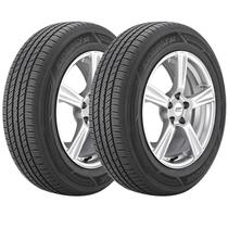 Kit 2 Pneus Hankook Aro 14 175/65R14 Kinergy ST H735 82T