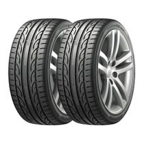 Kit 2 Pneus Hankook Aro 15 185/55R15 Ventus V12 Evo 2 K-120 82V