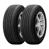 Kit 2 Pneus Hankook Aro 15 195/55R15 85H OPTIMO ME02 Kit 2 Pneus Hankook Aro 15 195/55R15 85H OPTIMO ME02