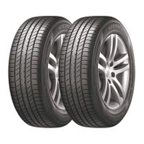 Kit 2 Pneus Hankook Aro 15 195/60R15 Kinergy H-735 88T