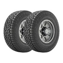 Kit 2 Pneus Hankook Aro 15 235/75R15 Dynapro AT2 RF11 109T