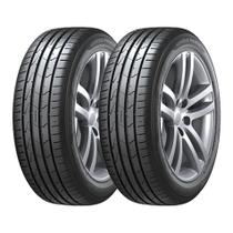 Kit 2 Pneus Hankook Aro 16 195/55R16 Ventus Prime 3 K-125 Run Flat 87W Kit 2 Pneus Hankook Aro 16 195/55R16 Ventus Prime 3 K-125 Run Flat 87W