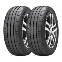 Kit 2 Pneus Hankook Aro 16 205/55R16 Kinergy Eco K425 91H