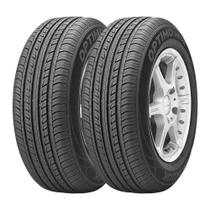 Kit 2 Pneus Hankook Aro 16 215/60R16 Optimo ME02 K-424 95H