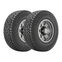 Kit 2 Pneus Hankook Aro 16 255/70R16 Dynapro AT2 RF11 111T Kit 2 Pneus Hankook Aro 16 255/70R16 Dynapro AT2 RF11 111T