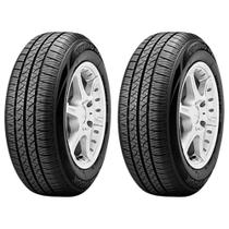 Kit 2 Pneus Hankook Aro 16 Kinergy Eco K425 205/60R16 92V