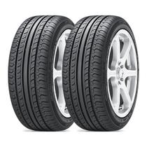 Kit 2 Pneus Hankook Aro 17 215/55R17 Optimo K-415 94V