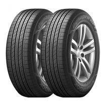 Kit 2 Pneus Hankook Aro 17 245/65R17 Dynapro HP2 RA33 111H