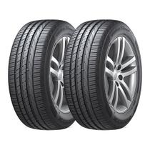 Kit 2 Pneus Hankook Aro 18 225/45R18 Ventus S1 Evo 2 K-117 Run Flat 91W