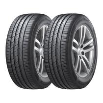 Kit 2 Pneus Hankook Aro 18 225/45R18 Ventus S1 Evo 2 K-117 Run Flat 95Y Kit 2 Pneus Hankook Aro 18 225/45R18 Ventus S1 Evo 2 K-117 Run Flat 95Y