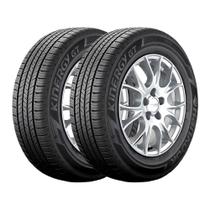 Kit 2 Pneus Hankook Aro 19 245/45R19 H-436 Kinergy GT 98H