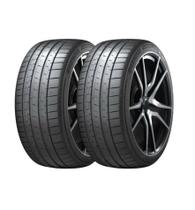 Kit 2 Pneus Hankook Aro 19 295/40r19 108y Ventus S1 Evo Z K129 Kit 2 Pneus Hankook Aro 19 295/40r19 108y Ventus S1 Evo Z K129