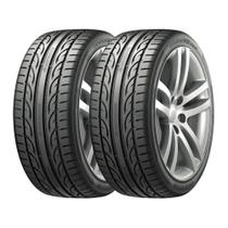 Kit 2 Pneus Hankook Aro 20 245/45R20 Ventus V12 Evo 2 K-120 97Y Kit 2 Pneus Hankook Aro 20 245/45R20 Ventus V12 Evo 2 K-120 97Y