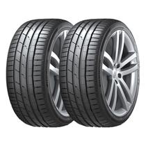 Kit 2 Pneus Hankook Aro 20 265/45R19 K129 105Y 4PR XL VENTUS S1 EVO Z