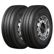 Kit 2 Pneus Haohua Aro 22,5 GT02 Urbano 18 Lonas 275/80R22,5 149/146M Kit 2 Pneus Haohua Aro 22,5 GT02 Urbano 18 Lonas 275/80R22,5 149/146M