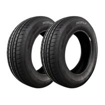 Kit 2 Pneus Hifly Aro 13 175/60R13 HF-261 77H