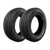Kit 2 Pneus Hifly Aro 14 185/60R14 HF-261 82H
