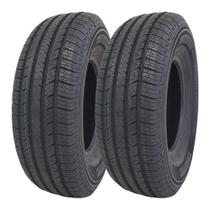 Kit 2 Pneus Kapsen Aro 15 235/75R15 H201 105T