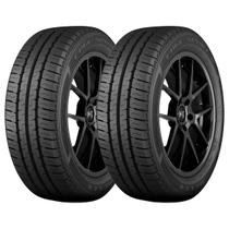 Kit 2 Pneus Kelly 205/55 R16 91V SL Edge Sport 2 By Goodyear