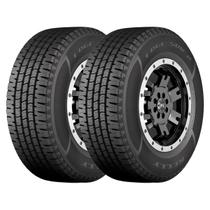 Kit 2 Pneus Kelly 215/80 R16 107S XL Edge SUV 2 By Goodyear