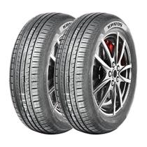 Kit 2 Pneus Kpatos Aro 16 185/55R16 FM601 87V