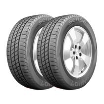 Kit 2 Pneus Kumho Aro 14 175/65R14 KR-26 82H