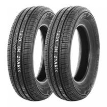 Kit 2 Pneus Kumho Aro 14 175/65R14 Solus TA21 82H