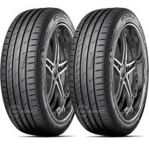 Kit 2 Pneus Kumho Aro 17 205/45R17 PS71 RF SC 84V