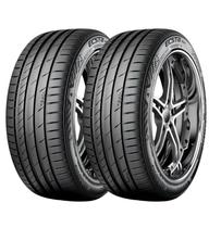 Kit 2 Pneus Kumho Aro 17 225/50R17 94W PS71 Runflat