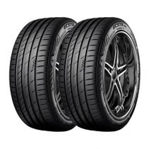 Kit 2 Pneus Kumho Aro 17 225/50R17 Ecsta PS71 Run Flat 94W