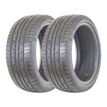 Kit 2 Pneus Kumho Aro 18 215/45R18 Ecsta PS31 93W