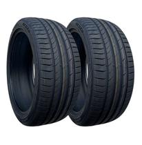 Kit 2 Pneus Kumho Aro 18 225/40R18 Ecsta PS71 Run Flat 88Y Kit 2 Pneus Kumho Aro 18 225/40R18 Ecsta PS71 Run Flat 88Y