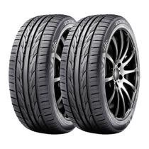 Kit 2 Pneus Kumho Aro 18 225/45R18 Ecsta PS31 91W