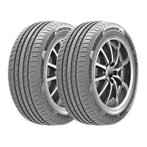 Kit 2 Pneus Kumho Aro 18 225/60R18 Crugen HP71 104V