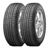 Kit 2 Pneus Kumho Aro 18 235/55R18 Solus KL-21 100H