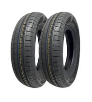 Kit 2 Pneus Lanvigator Aro 14 175/75r14 86T Comfort II