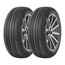 Kit 2 Pneus Lanvigator Aro 14 185/65R14 Comfort II 86H