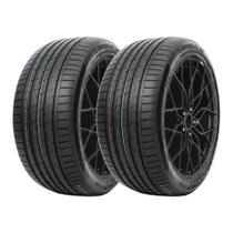 Kit 2 Pneus Lanvigator Aro 17 195/45R17 Catchpower Plus 85W XL