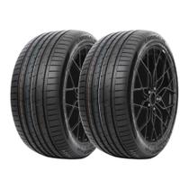 Kit 2 Pneus Lanvigator Aro 17 195/45R17 Catchpower Plus 85W