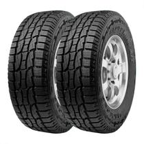 Kit 2 Pneus Ling Long Aro 14 175/70R14 Crosswind AT 88H