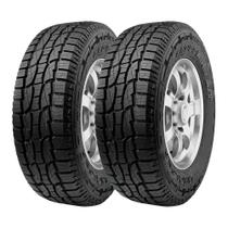 Kit 2 Pneus Ling Long Aro 14 175/75R14 Crosswind AT 86T Kit 2 Pneus Ling Long Aro 14 175/75R14 Crosswind AT 86T
