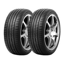 Kit 2 Pneus Ling Long Aro 16 185/55R16 AR200 87W