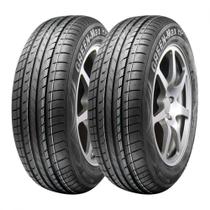 Kit 2 Pneus Ling Long Aro 16 205/55 R16 Green Max HP010 91V Kit 2 Pneus Ling Long Aro 16 205/55 R16 Green Max HP010 91V