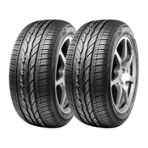 Kit 2 Pneus Ling Long Aro 16 245/75R16 Crosswind 111T