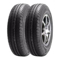 Kit 2 Pneus Ling Long Aro 16C 195/65R16C Green Max Van 104/102R Kit 2 Pneus Ling Long Aro 16C 195/65R16C Green Max Van 104/102R
