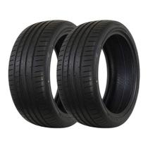 Kit 2 Pneus Ling Long Aro 17 225/45R17 AR200 Run Flat 91W Kit 2 Pneus Ling Long Aro 17 225/45R17 AR200 Run Flat 91W