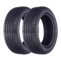 Kit 2 Pneus Ling Long Aro 17 235/55R17 Comfort Master 99V